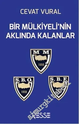 Bir Mülkiyeli'nin Aklında Kalanlar -