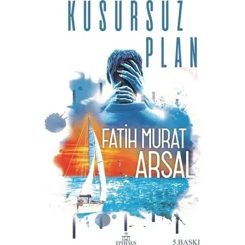 KUSURSUZ PLAN - CİLTSİZ