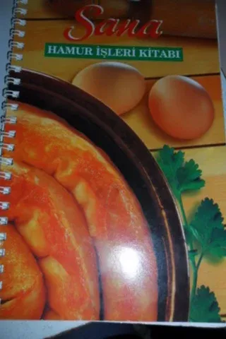 Sana Hamur İşleri