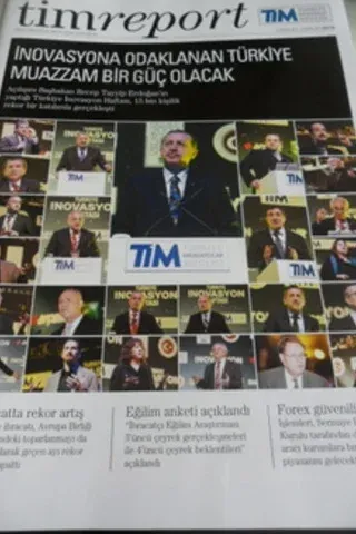 Timreport 2012 / 95