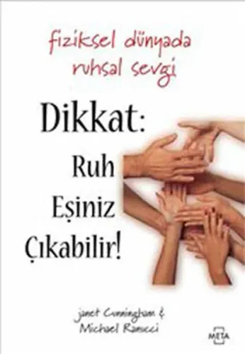 Dikkat: Ruh Eşiniz Çıkabilir!