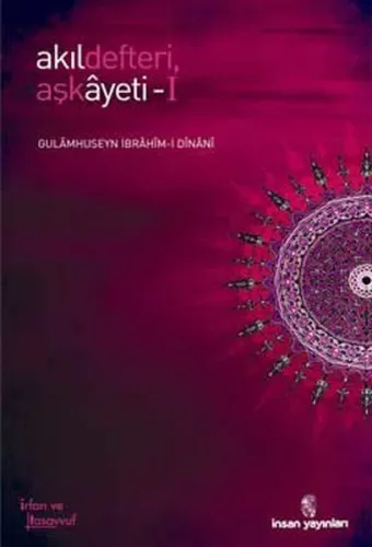 Akıl Defteri - Aşk Ayeti 1