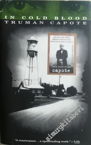 In Cold Blood: A True Account of a Multiple Murder and Its Consequences (Vintage International) -        1994