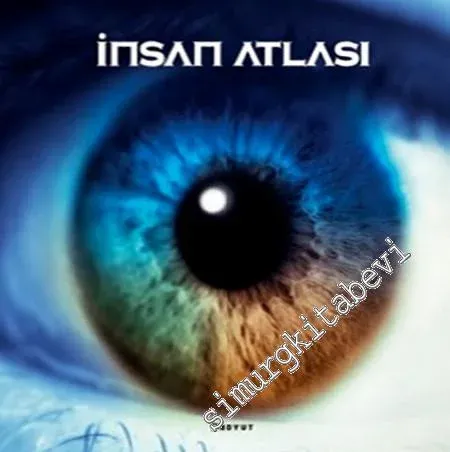 İnsan Atlası -         2012