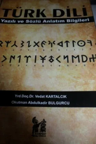 Türk Dili Yazılı ve Sözlü Anlatım Bilgileri