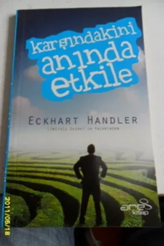 Karşındakini Anında Etkile