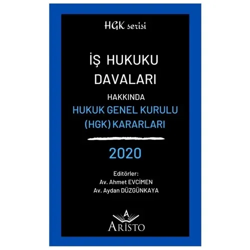 İş Hukuku Davaları