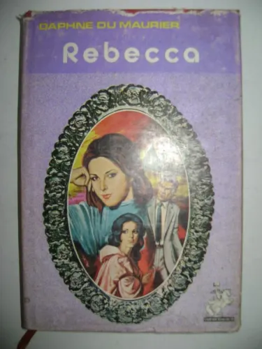 Rebecca