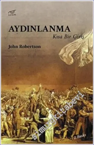 Aydınlanma : Kısa Bir Giriş -         2022