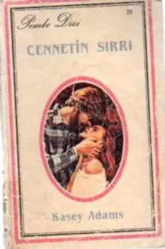 Cennetin Sırrı - 39 (Pembe Dizi)