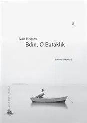 Bdin, O Bataklık (Yitik Ülke Yayınları)