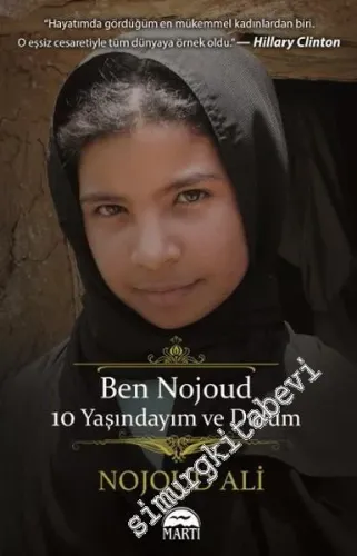 Ben Nojoud 10 Yaşındayım ve Dulum -