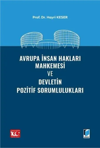 Avrupa İnsan Hakları Mahkemesi ve Devletin Pozitif Sorumlulukları