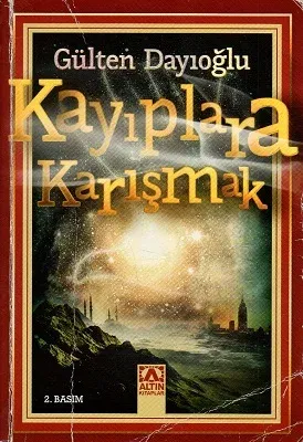 Kayıplara Karışmak