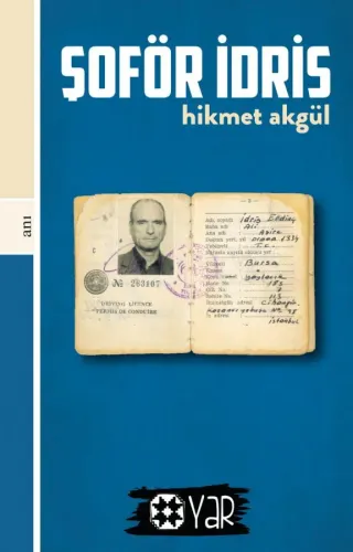 Şoför İdris