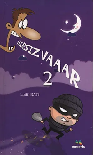 Hırsız Vaaar-2