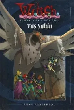 Witch Taş Şahin