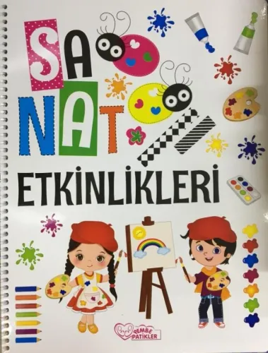 Sanat Etkinlikleri