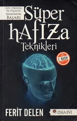 Süper Hafıza Teknikleri
