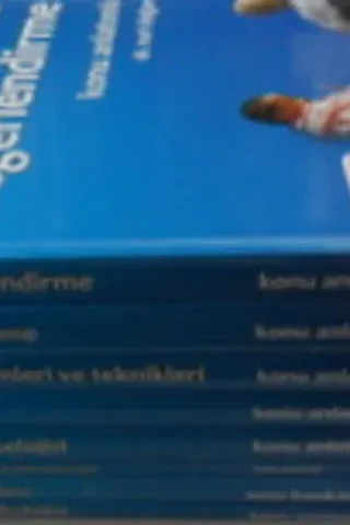 KPSS Eğitim Bilimleri Seti (8 Adet)