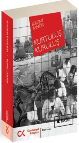 Kurtuluş Kuruluş