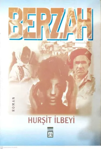 Berzah