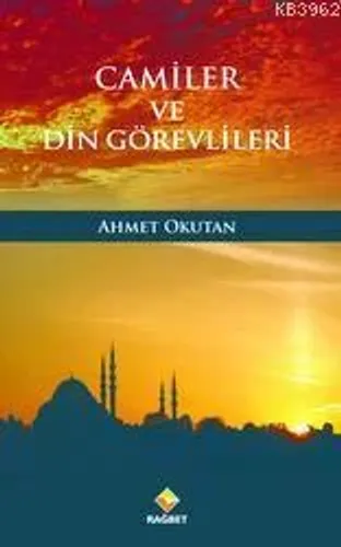 Camiler Ve Din Görevlileri
