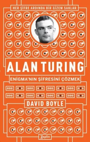 Alan Turing
