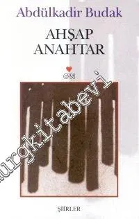 Ahşap Anahtar -        2000
