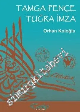 Tamga Pençe Tuğra İmza -