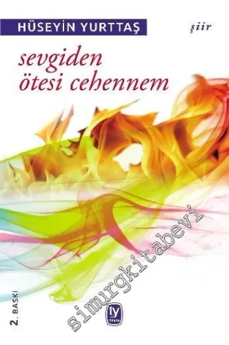 Sevgiden Ötesi Cehennem - 2014