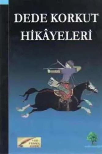 Dede Korkut Hikayeleri