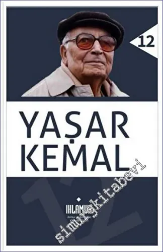 Yaşar Kemal -        2023