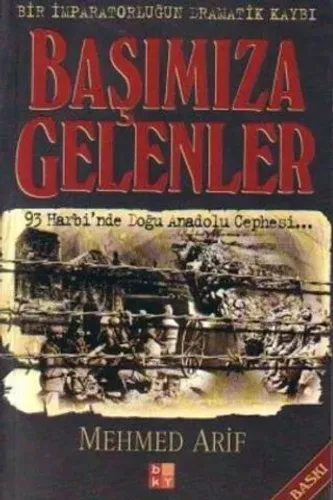 Başımıza Gelenler