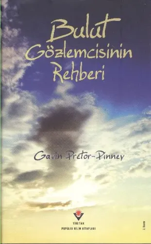Bulut Gözlemcisinin Rehberi (Ciltli)