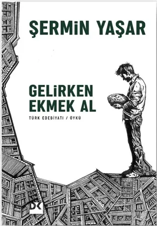 Gelirken Ekmek Al
