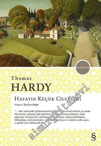Hayatın Küçük Cilveleri - 2017