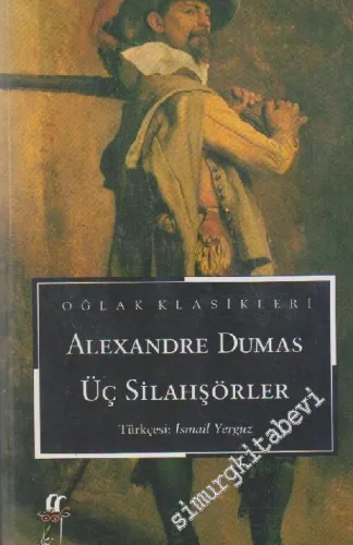 Üç Silahşörler -        1998