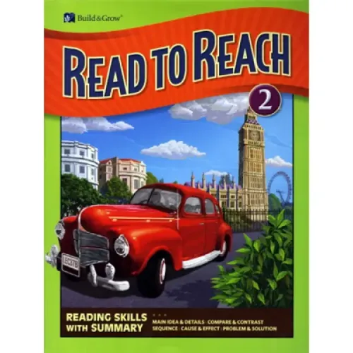 Read to Reach 2