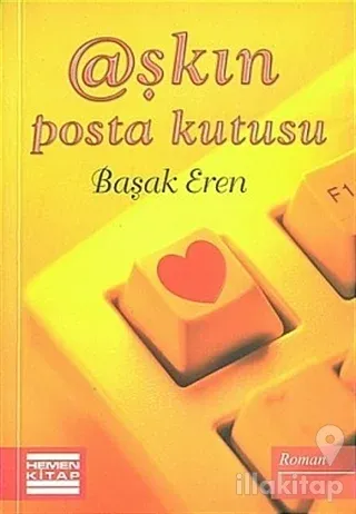 Aşkın Posta Kutusu