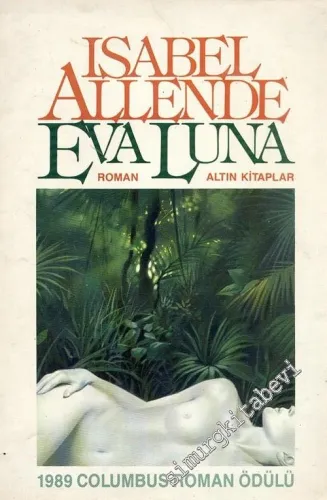 Eva Luna -