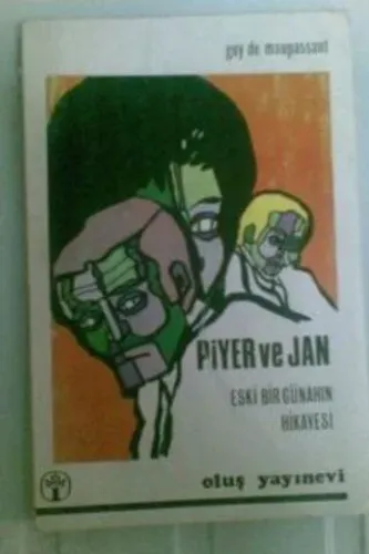 Piyer ve Jan