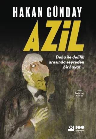 Azil Hakan Günday