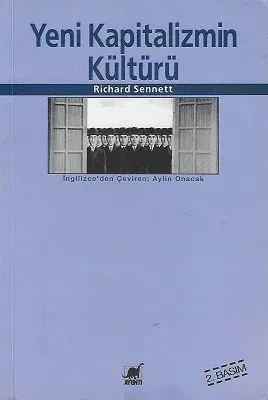 Yeni Kapitalizmin Kültürü