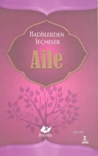 Hadislerden Seçmeler Aile- 5309