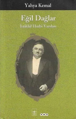 Eğil Dağlar İstiklal Harbi Yazıları - İkinci El Kitap