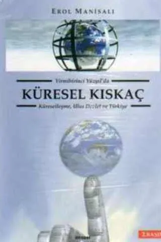 Küresel Kıskaç
