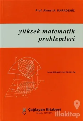 Yüksek Matematik Problemleri