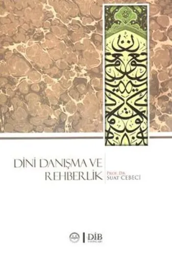 Dini Danışma ve Rehberlik