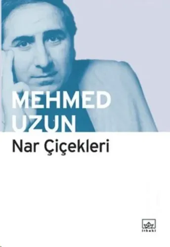 Nar Çiçekleri